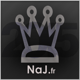 NaJ Podcast - NYE 2K15 Mix