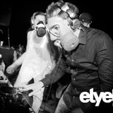 ELYELLA DJs @ Arenal Sound Festival 2011