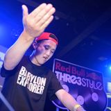 DJ KATO- P -Japan-Tokyo Qualifier