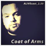 ALiVEcast_2.50 - Coat Of Arms
