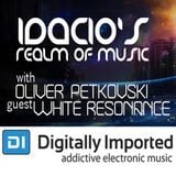 Idacio's Realm Of Music 079 (Oct 2015) w/Oliver Petkovski on Digitally Imported Progressive Channel