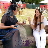 Flo Morrissey at Blissfields 2015