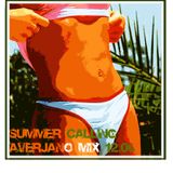 Averjano: Summer Calling mix 12.06