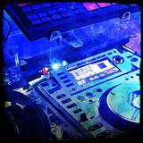 Set Mr Aioria - Escapate conmigo - Te Pintaron Pajaritos - Solo Pasajero - Energia Remix 2012