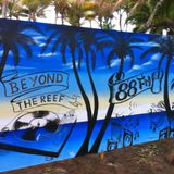 BTR - BEYOND THE REEF - 051213