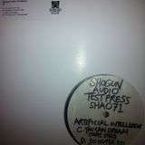 Artificial Intelligence (Shogun Audio, V Records) @ Rinse.fm 106.8 FM - London (20.11.2013)