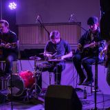 Radio Caley Gig 5/2/15 - Cousin Kenny