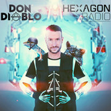 Don Diablo Hexagon Radio Episode 60