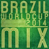 Brazil Worldcup 2014