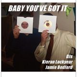 BABY YOU'VE GOT IT - Beatsofmusic&SoulboyJ
