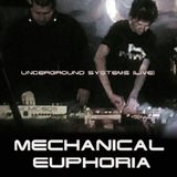 Roman Frolikoff & Nikol Nazarov aka Underground Systems Live@Debarkader