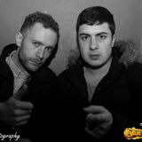 Samy Nicks & Rekwest - DNB Vault Podcast 012