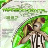 David Saints pres. Transcendental Radio Show #267 (18/01/2013)