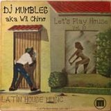 Let's Play House vol. 10 (Latin House)