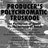 Polychromatic Truskool Mix Pt. 2