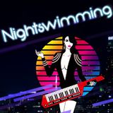 Nightswimming Ep. 22 for Space Invader Radio