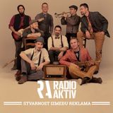 Studentska - Radio Aktiv