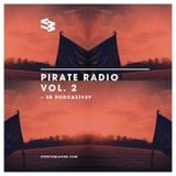The Blast Podcast #29: Pirate Radio volume Two
