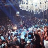 Georges Morel & Djaimin @ NYC - 25.09.1993