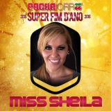 Digital Waves Radio Show #60 - 07/01/16 - MISS SHEILA LIVE @ PACHA "NYE" 31-12-2015/16