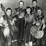 The Whippoorwills featuring Sweet Georgia Brown