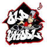 DJ CALI CASANOVA'S OLD SCHOOL MIX VOL 1 2013