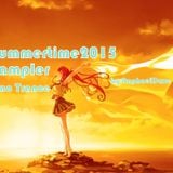 Summertime2015 Emotional Trance