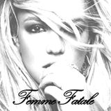 Britney Spears Femme Fatale Promo Mix