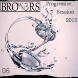 06 - Progressive Session With Bastien Bërgen 2015