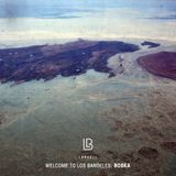 LBMX#21 • Welcome to Los Bangeles – BOSKA