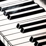 If I Could Play The Piano