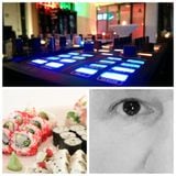 Live Set 02.10.2014 @riz | Sushi & Sound