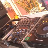 live set @dark room