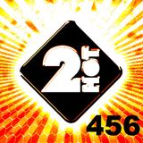 Luboš Novák - 2Hot 456 (3.9.2015)
