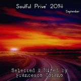Francesco Cofano - Soulful Prive' 2014 - September