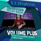 #55 DNB Session - Volume Plus GUESTMIX