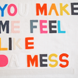 just feel for you - recorded june 26th, 2011