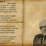 De ce tace uneori Dumnezeu? De ce uneori ma respinge? - predică Andrei Pătrîncă