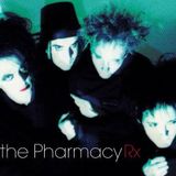 The Pharmacy Radio EP 8 - The Cure ; Roger O'Donnell .