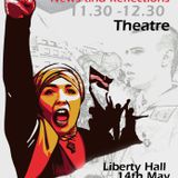 The Arab Spring, News and Reflections from an anarchist eyewitness perspective from Cairo