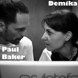 Demika b2b Paul Baker //074// Live @ SOLU Boat Party 14.07.12