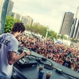 Ryan Hemsworth - Movement Detroit 2014