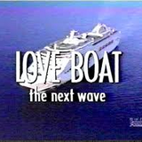 The LoveBoat // <3 Summer 2013
