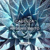 Cadenza | Podcast 023 Argenis Brito (Source)