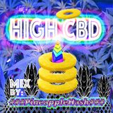 High CBD Mix