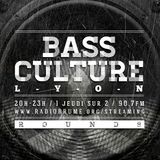 Bass Culture Lyon - s09ep08b - Rylkix