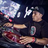 DJ Dejota - Peru - Red Bull Thre3Style World DJ Championship: Night 4