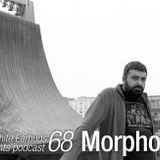 LWE Podcast 68: Morphosis — Berlin