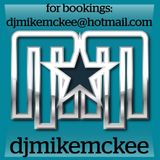 djmikemckee - a dirty little mix