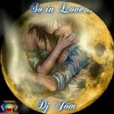 So in Love - A Collection of 80's Love Songs
